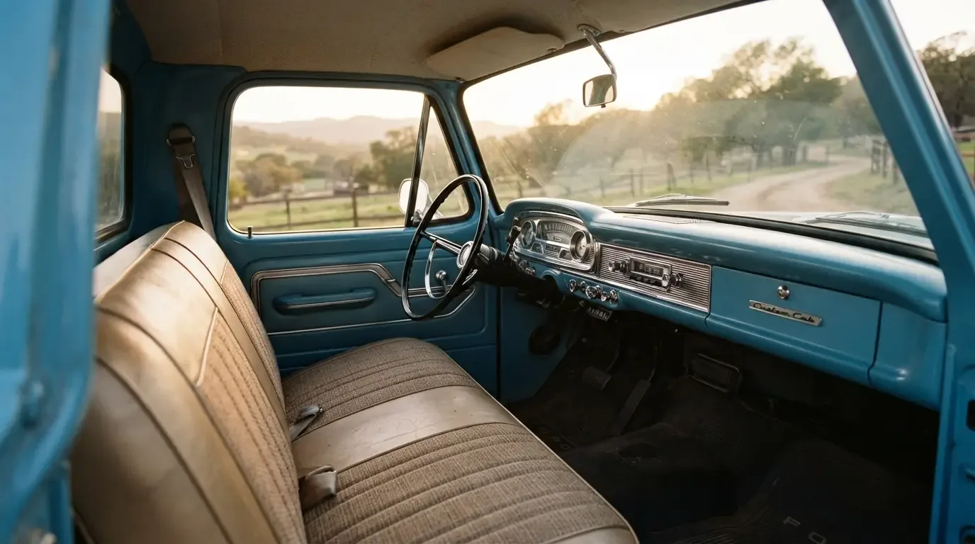The Custom Cab Package Explained