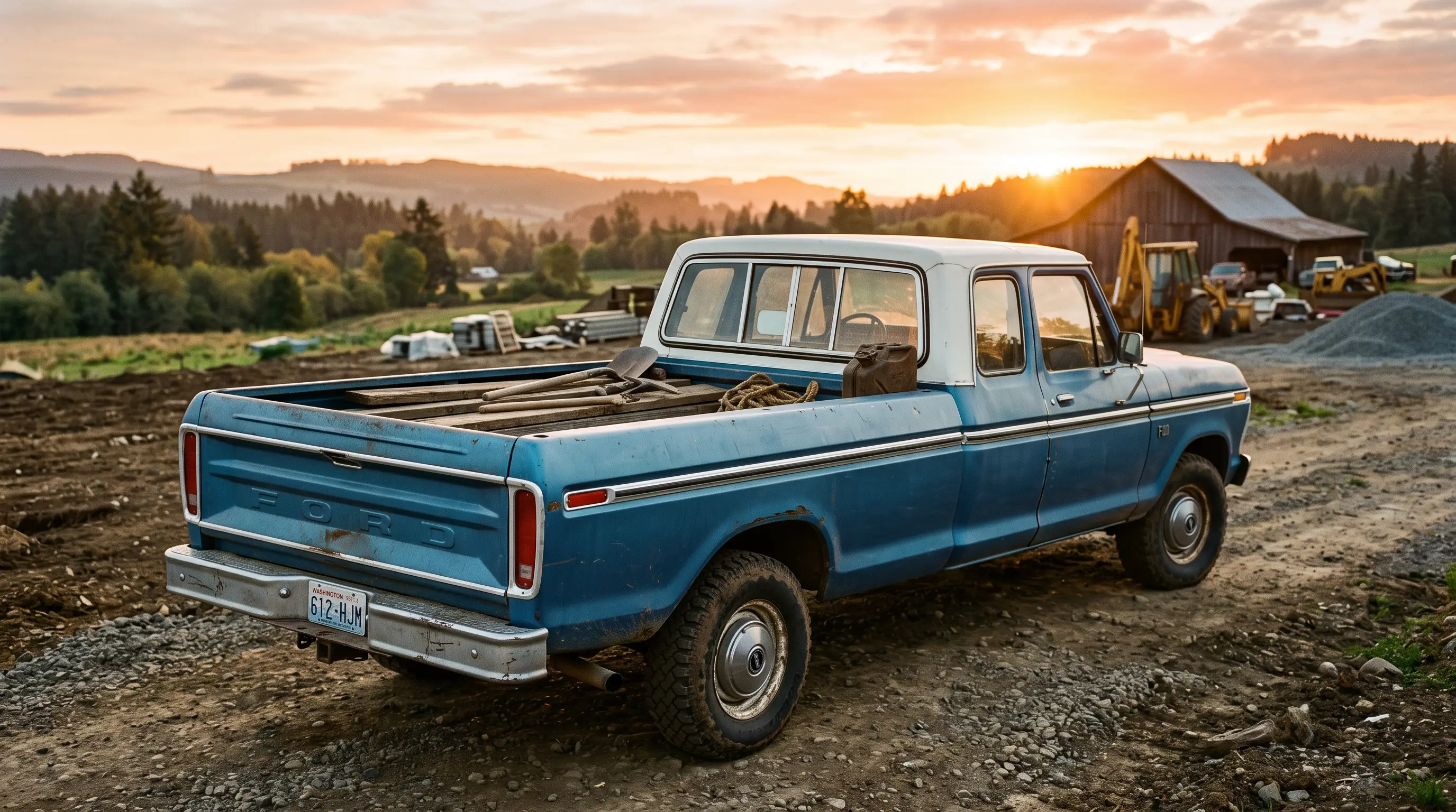 The Dentside and the Rise of the SuperCab