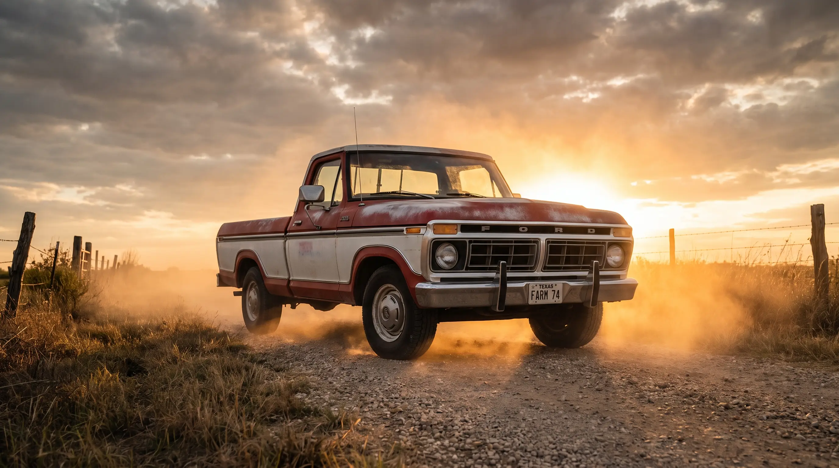 F-100 Horsepower Through the Years