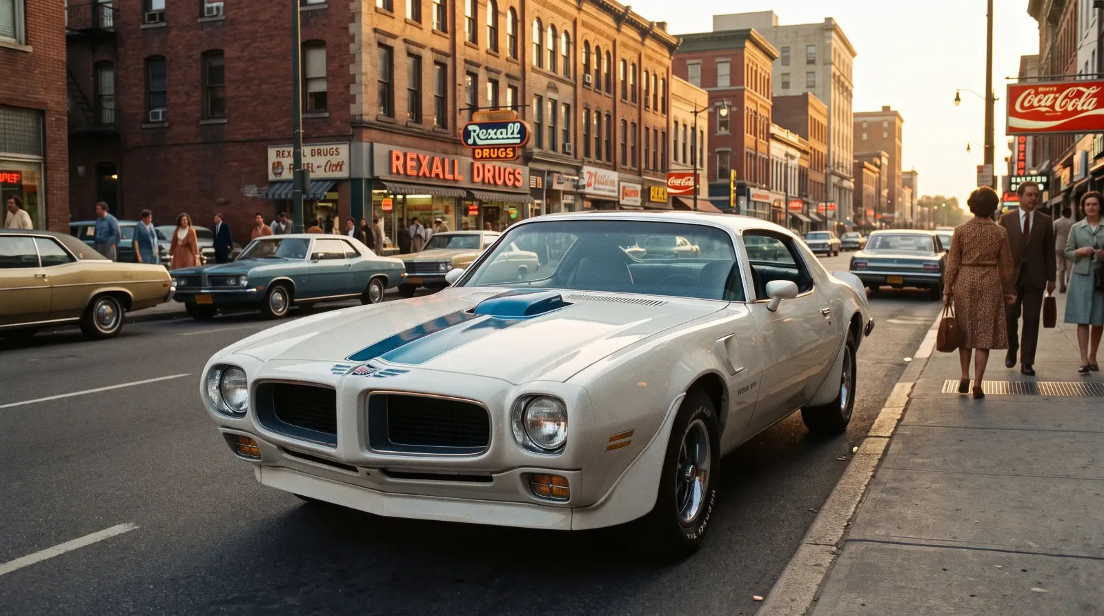 Famous Celebrity-Owned Muscle Cars