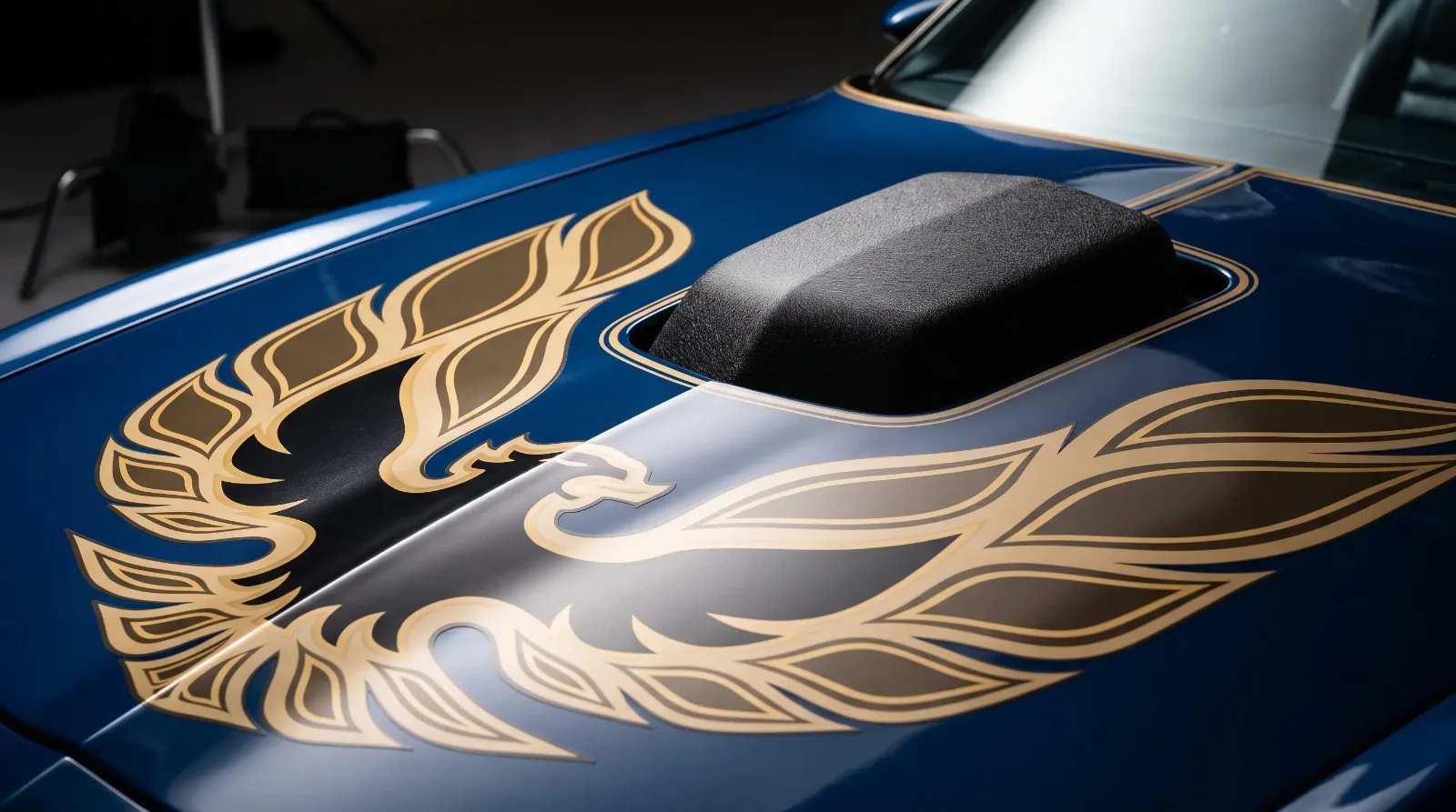 Esprit, Formula, Trans Am: The Gen2 Tiers
