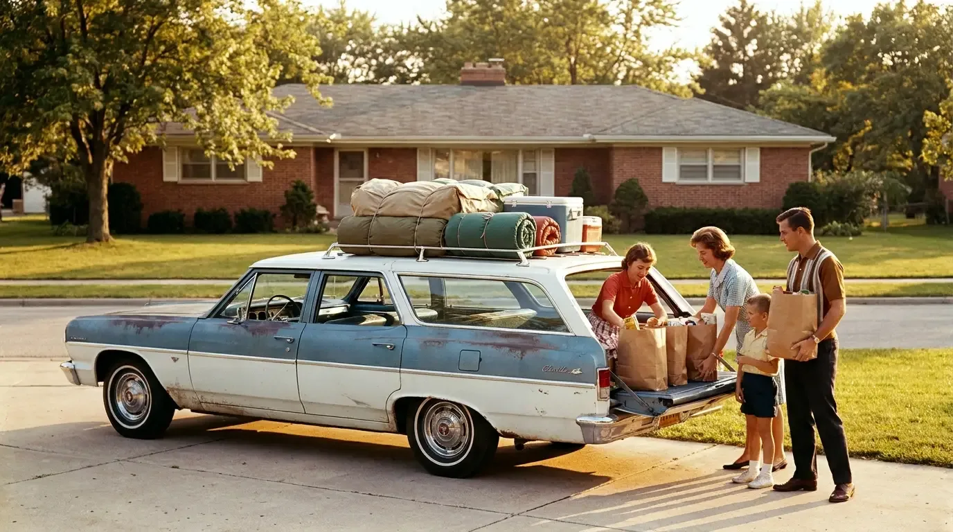 The First-Generation Chevelle Wagon Story