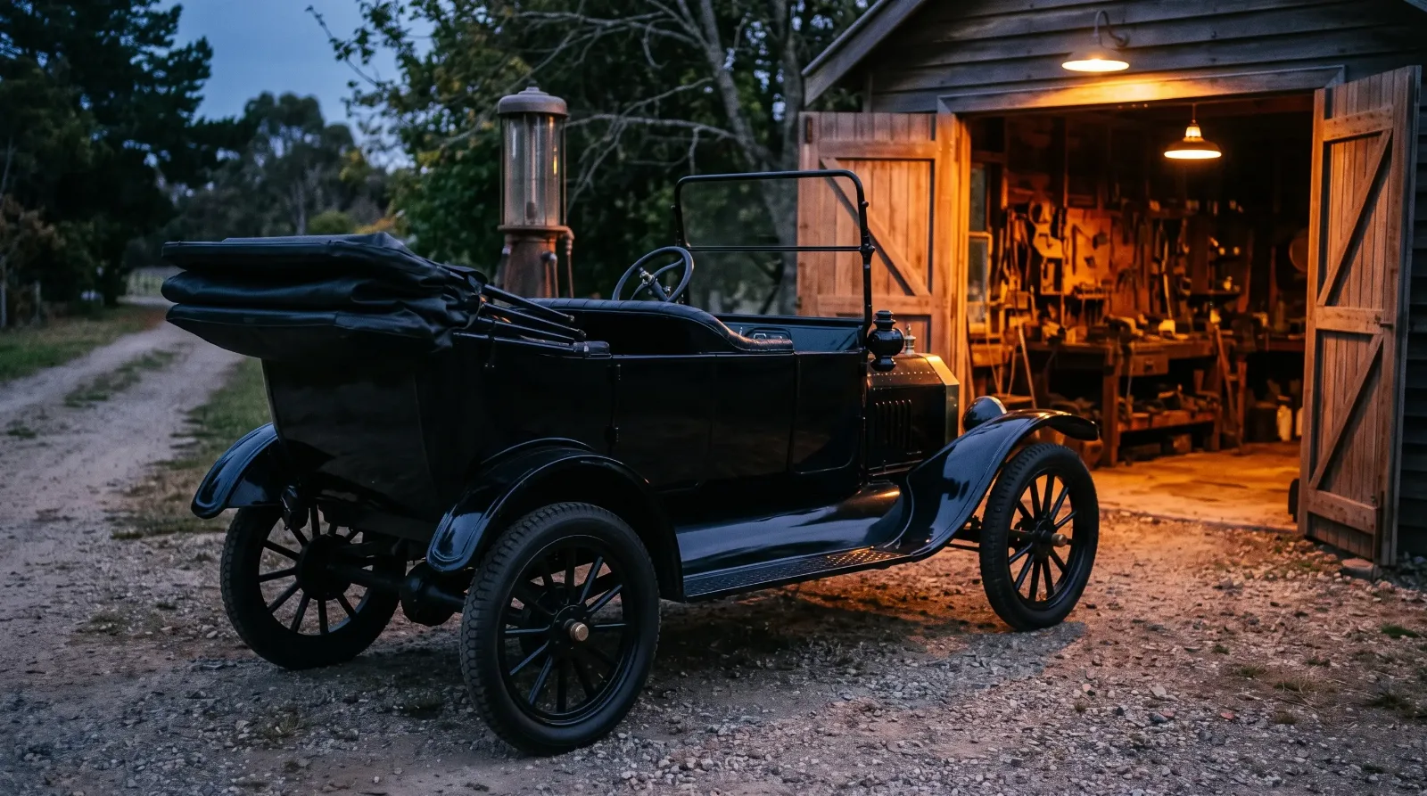 The Five Dollar Day: Why Henry Ford Raised Wages in 1914