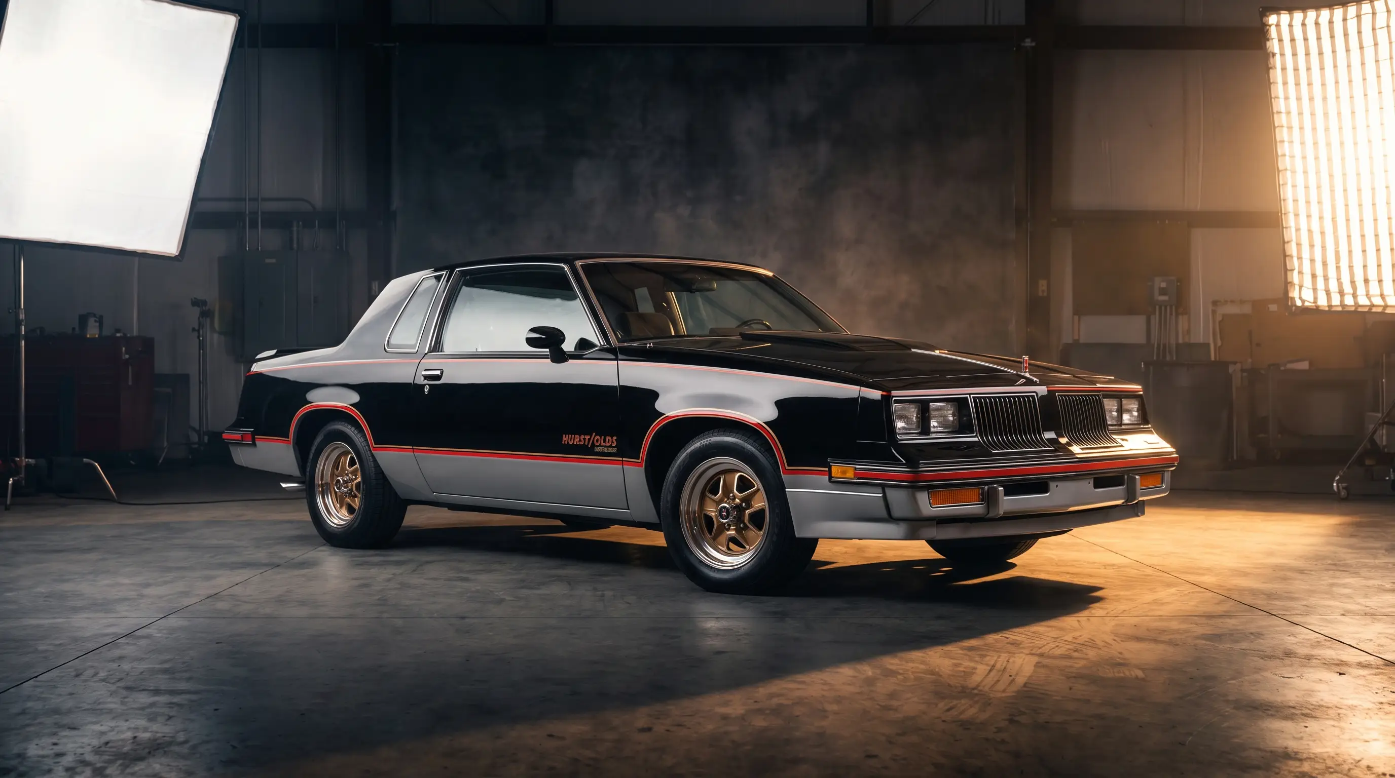G-Body Cutlass Colors: The Palette Behind America's Best-Selling Coupe