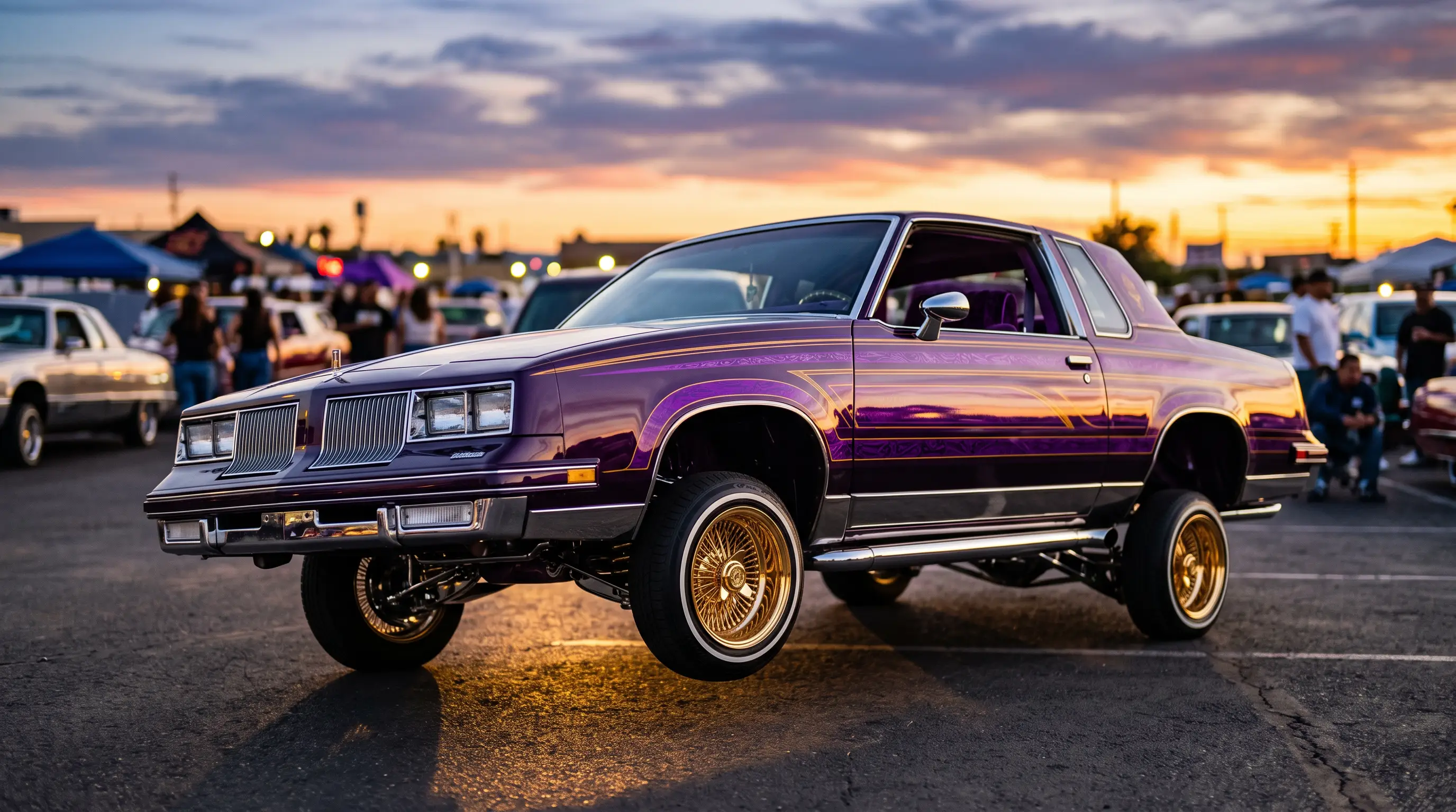 Why G-Body Cutlasses Are Cult Classics