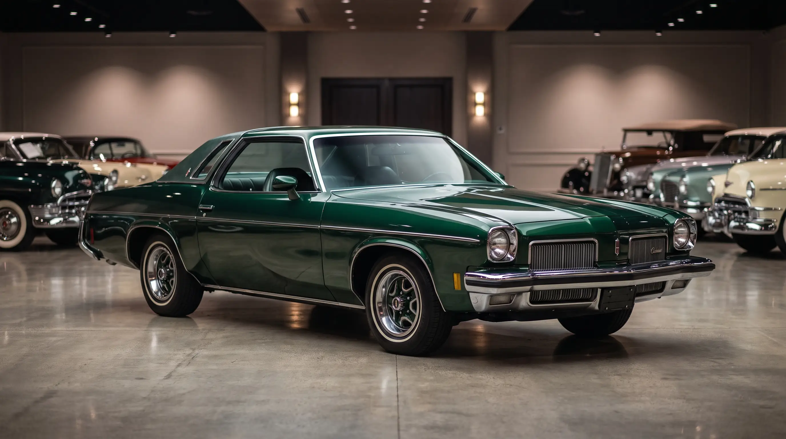 Why G-Body Cutlass Values Are Climbing
