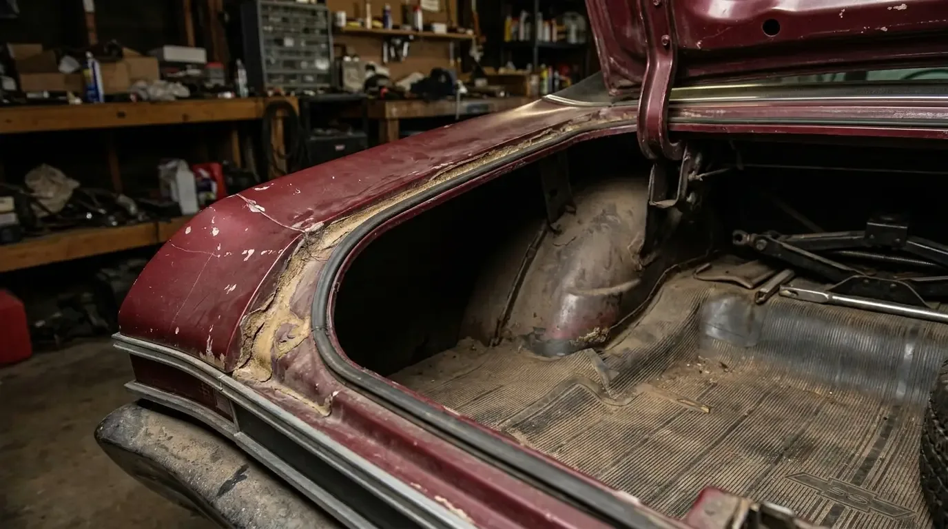 Genuine Survivor Chevelles: What Makes Them Different