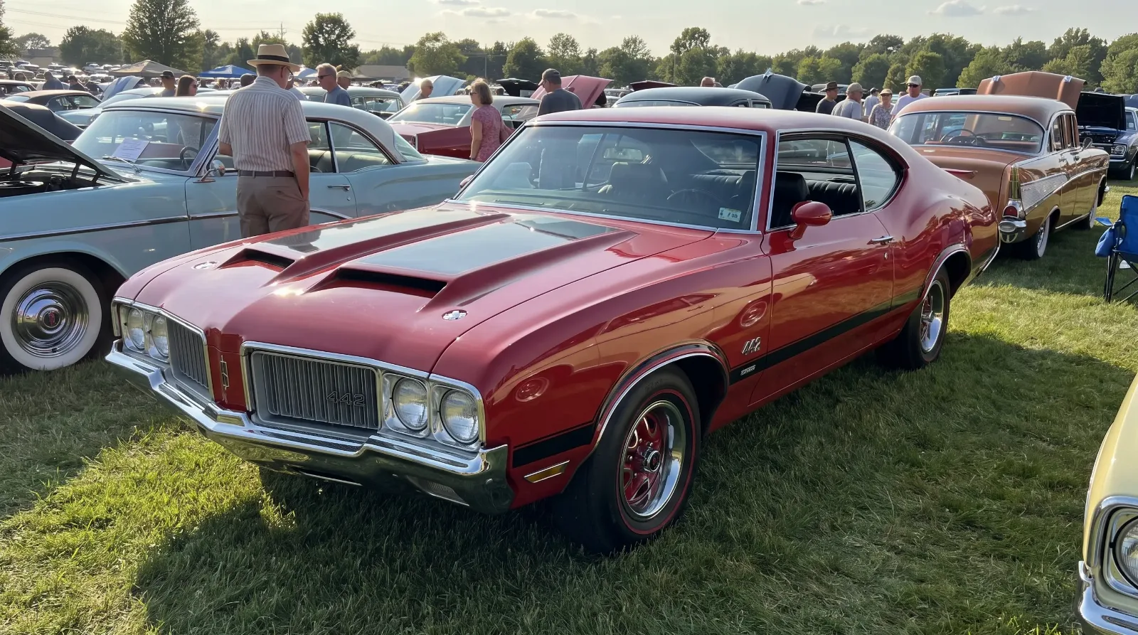 The Golden Era 1968-1970: Why It Was the Peak