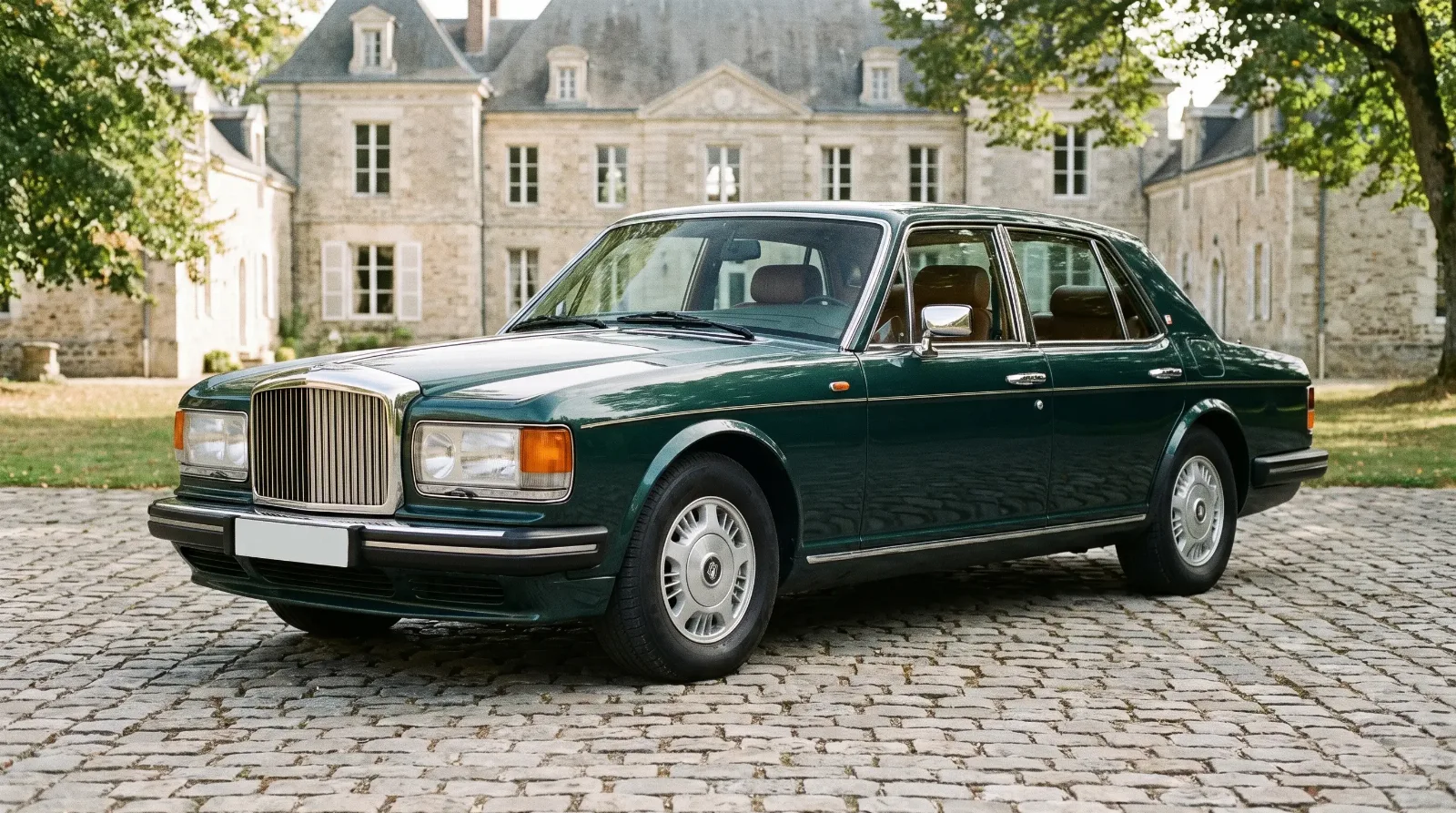 Grey-Market Rolls-Royce and Bentley Imports to the US Explained