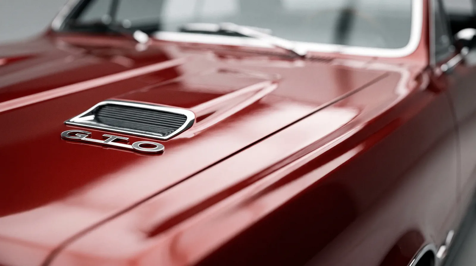 The Option-Package Loophole That Created the GTO
