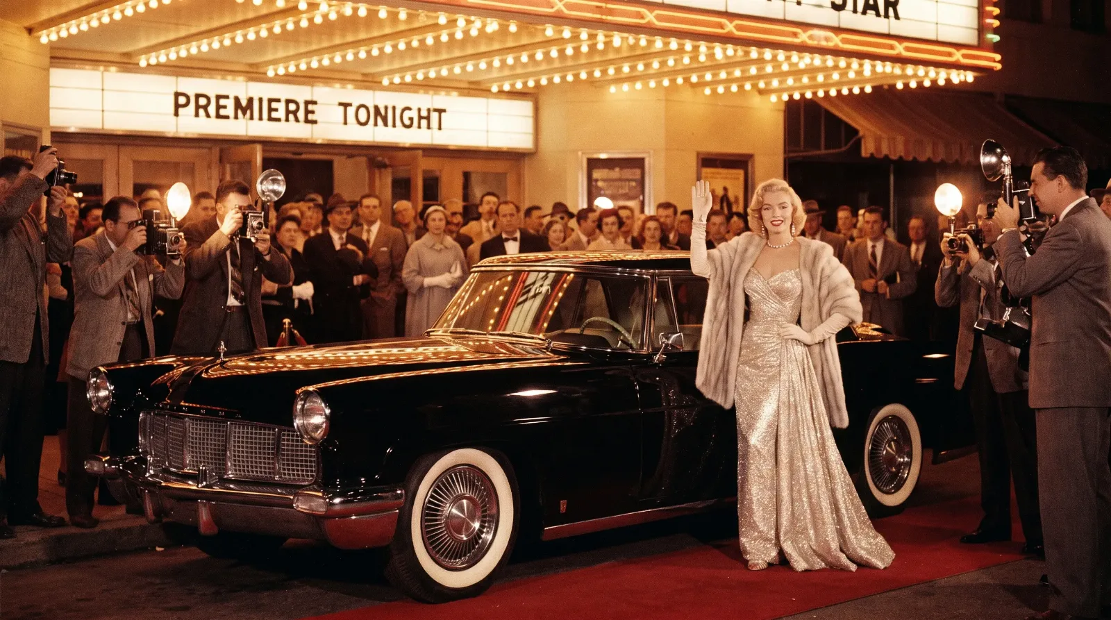 Hollywood's Choice: Celebrity Ownership, Cadillac vs Lincoln