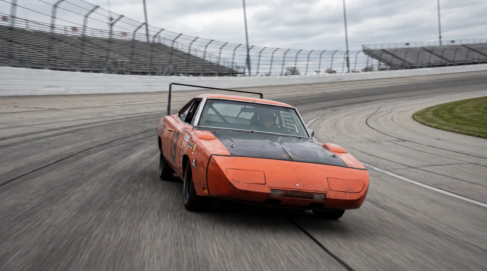 Homologation Specials: Why 500 Had to Be Built