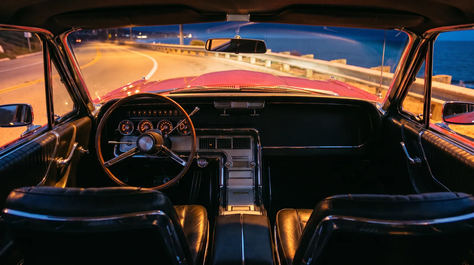 How Long Does It Take to Sell a Classic Car on Consignment?