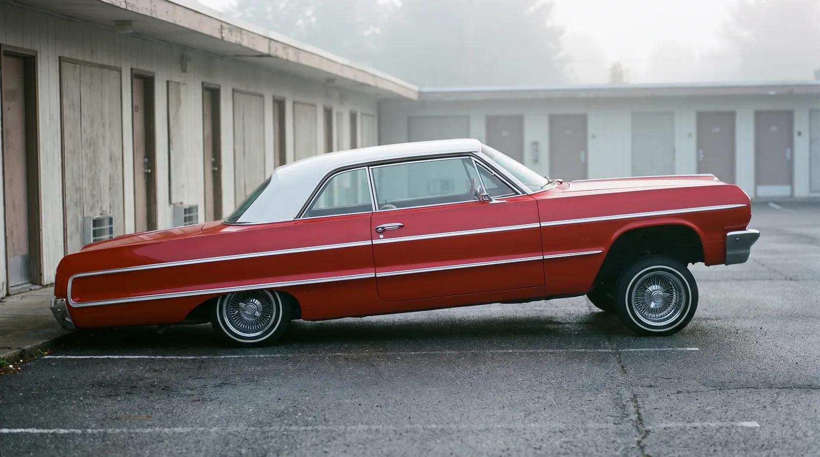 How Lowrider Hydraulics Work
