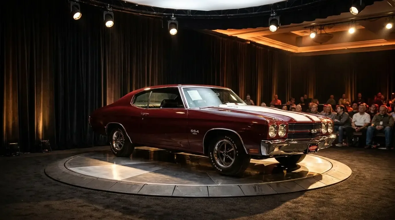 From Screen to Street: How Movie Fame Shaped Chevelle Values