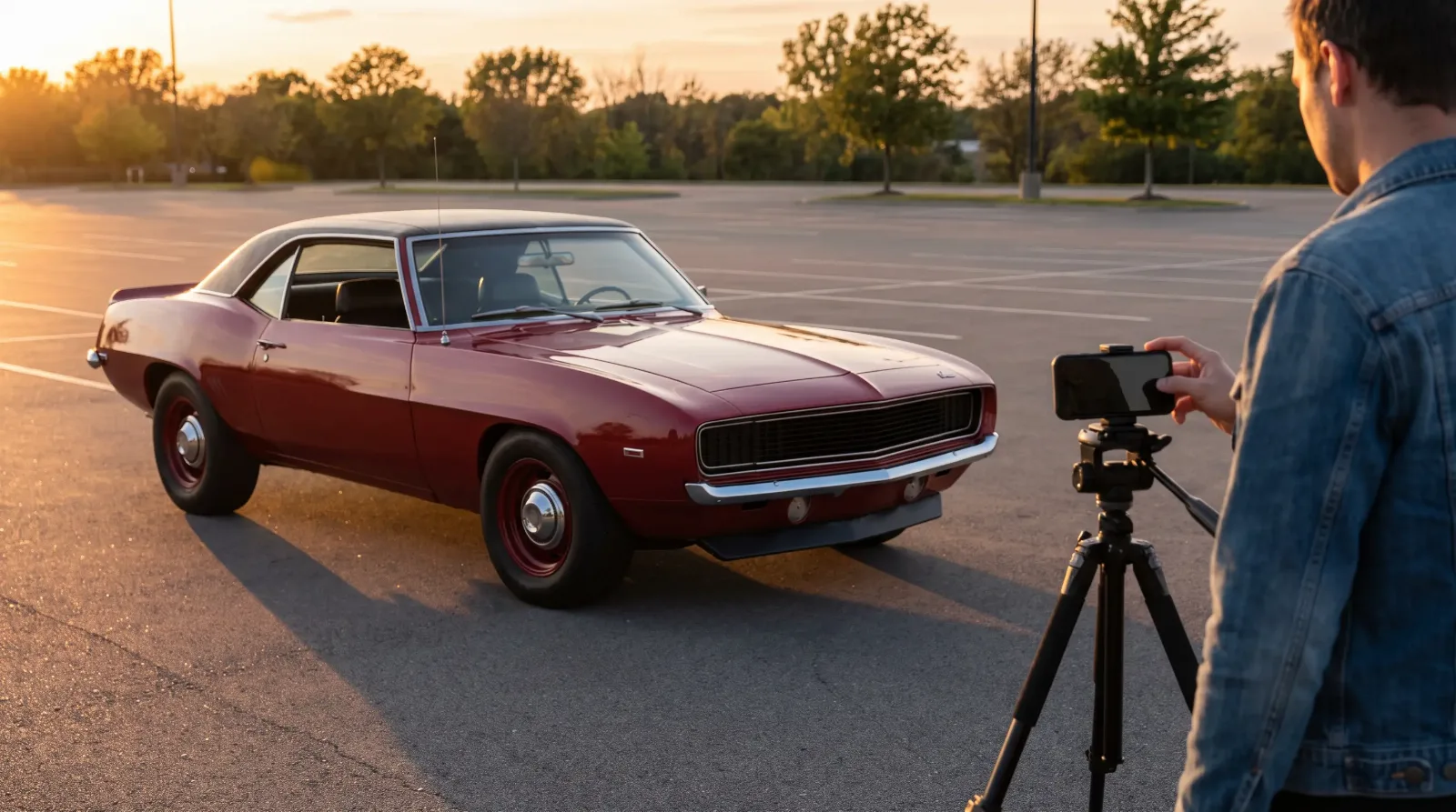 How to Sell a Classic Car Faster: Photos, Listing Copy and Quick Replies
