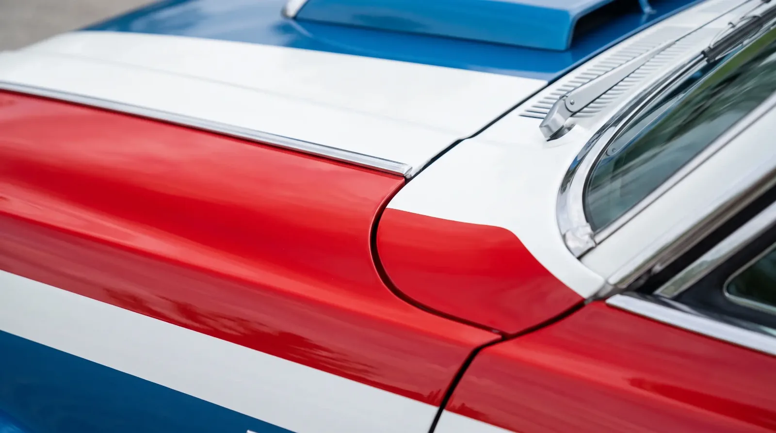 How to Spot a Cloned or Faked Muscle Car