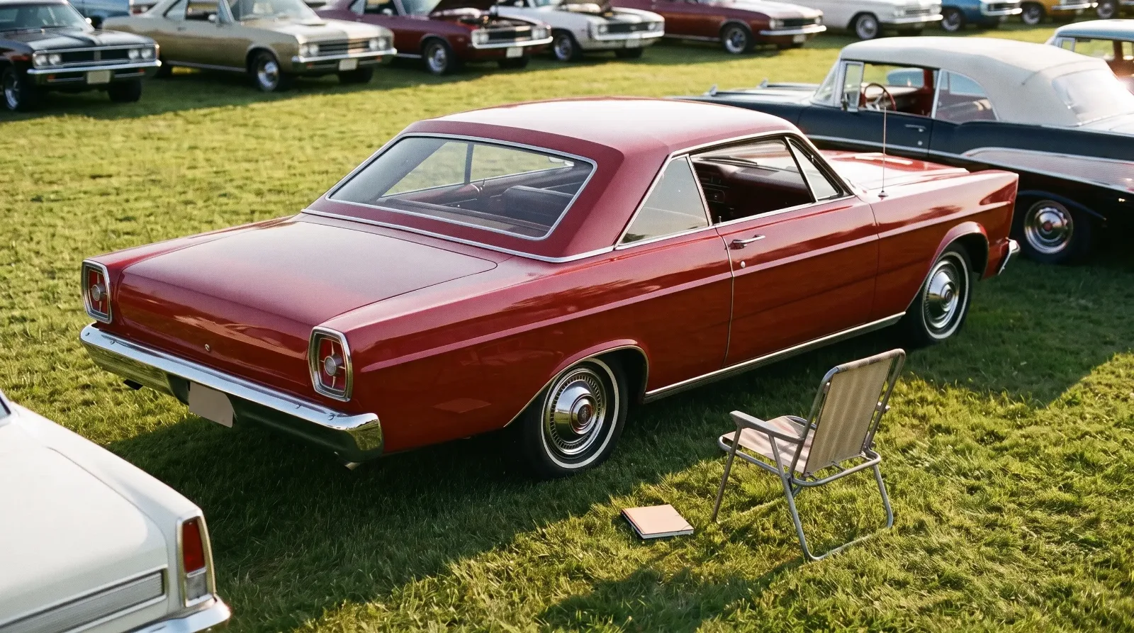 How to Start a Classic Car Blog People Read