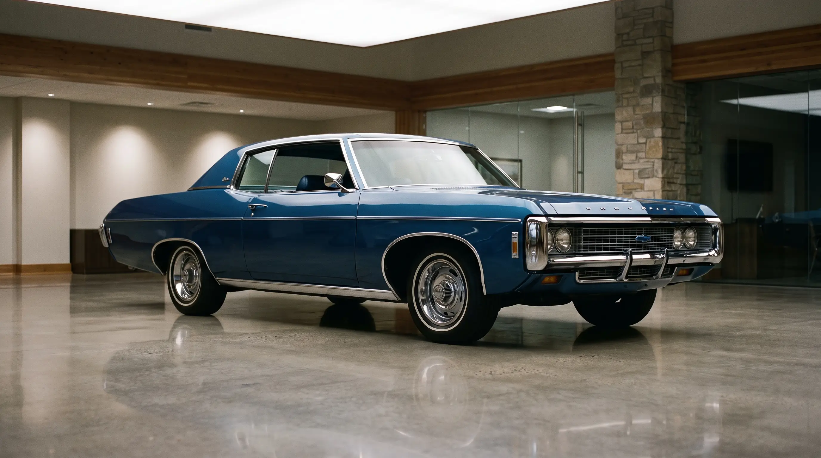 Why 1967 to 1970 Impalas Are Rising