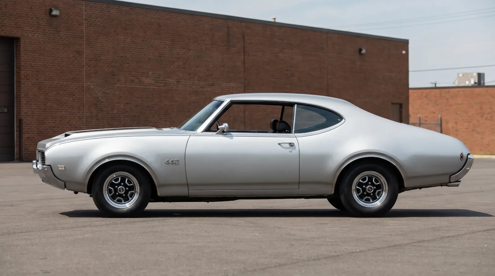 Intermediate vs Full-Size: The Muscle Car Divide