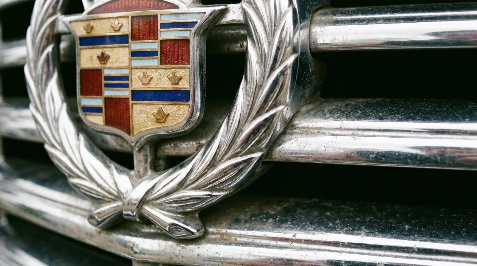 Luxury Car Badges and the History Behind the Emblems