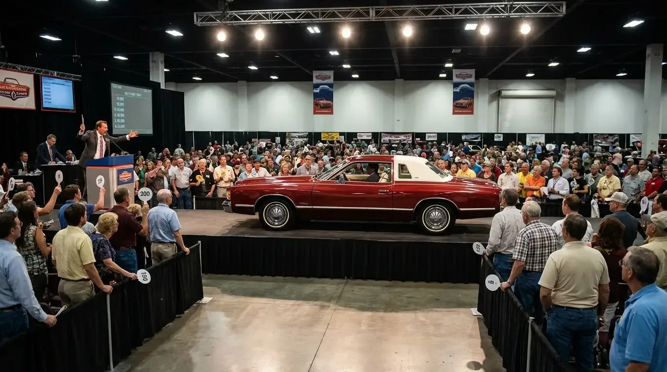 Why the Malaise Charger Is Finally Getting Respect