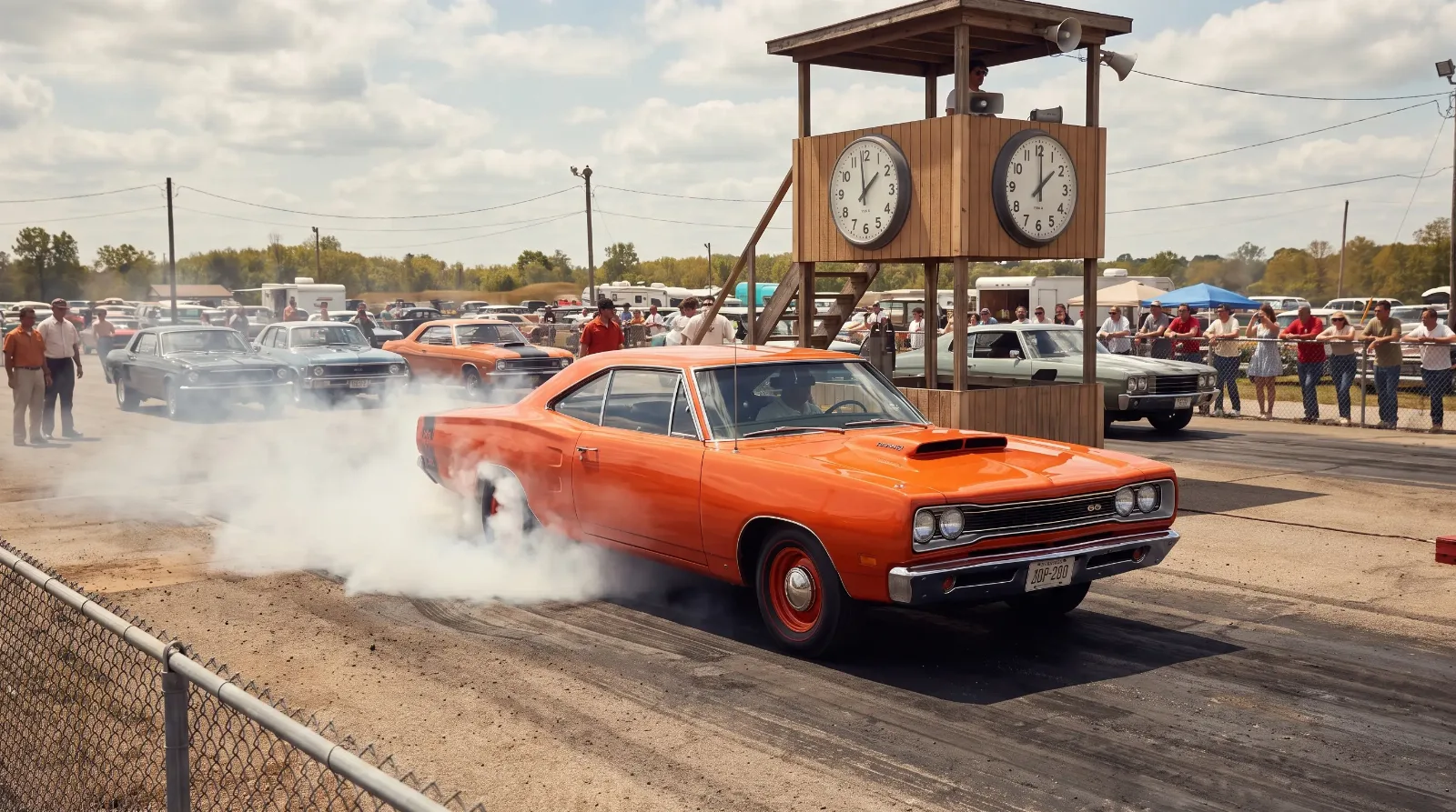 NHRA vs AHRA: The Sanctioning Story