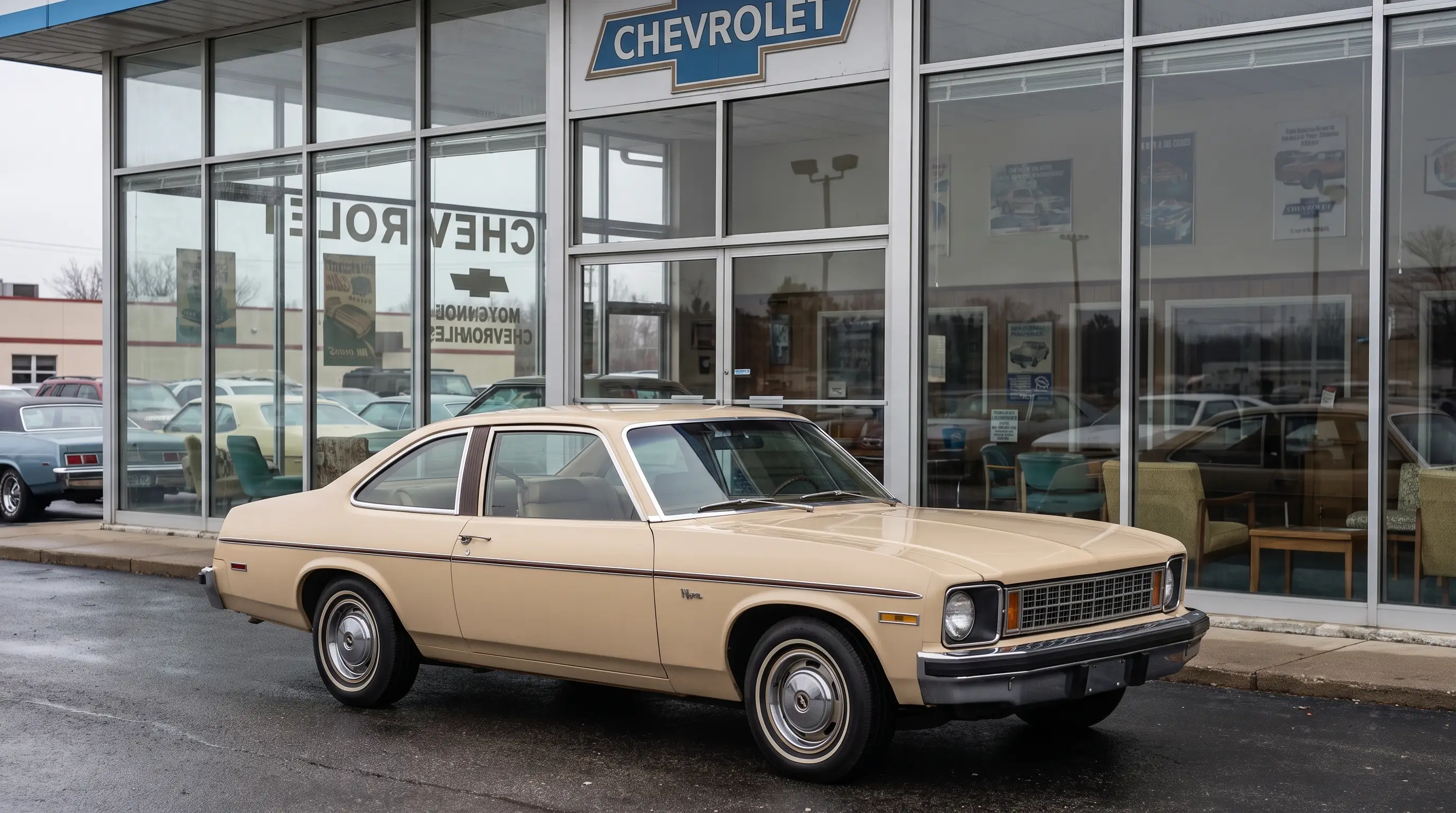Why the Gen4 Nova Is Underrated
