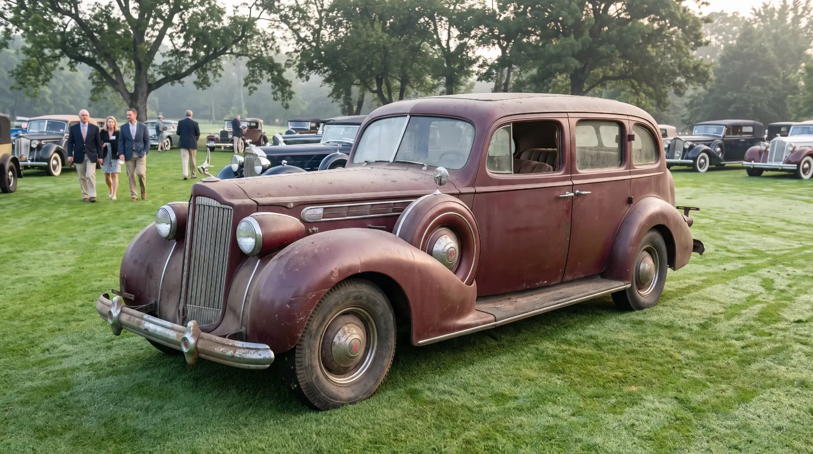 Originality, Value, and the Long-Term Cost of Ownership After Restoration