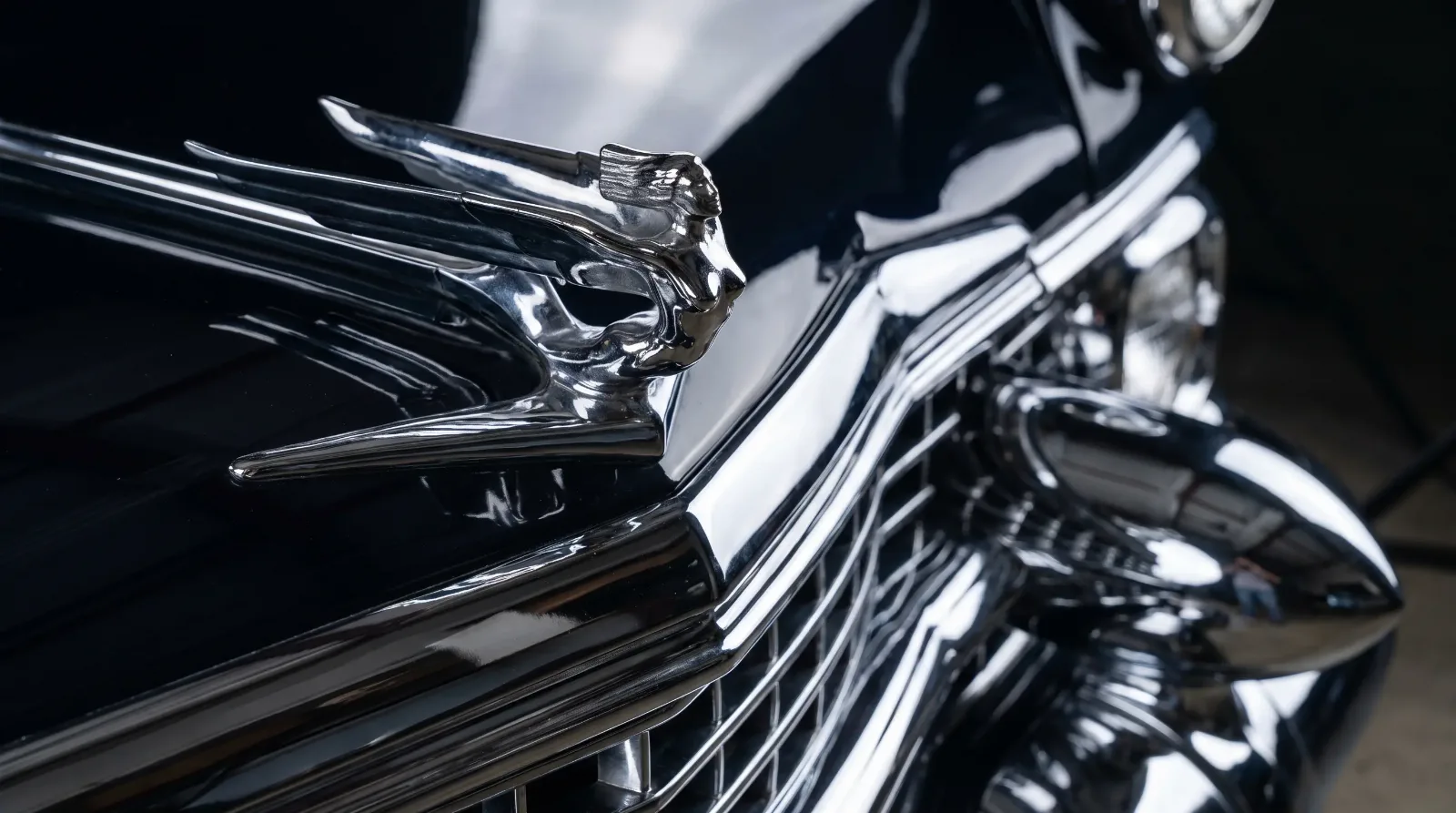 Parts Availability Across the Classic Luxury Marques