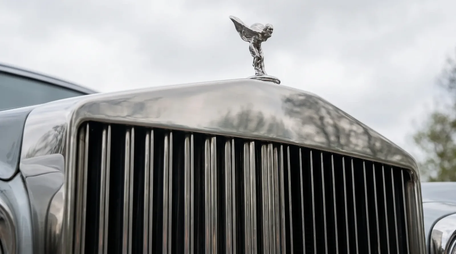 Parts and Service Commonality Between the Badge-Engineered Siblings