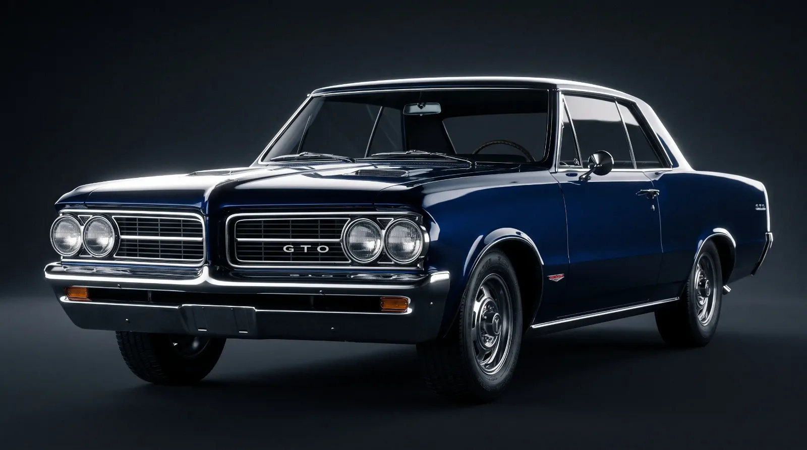 What Does GTO Stand For? The Name, the Ferrari Borrowing, and the Myths