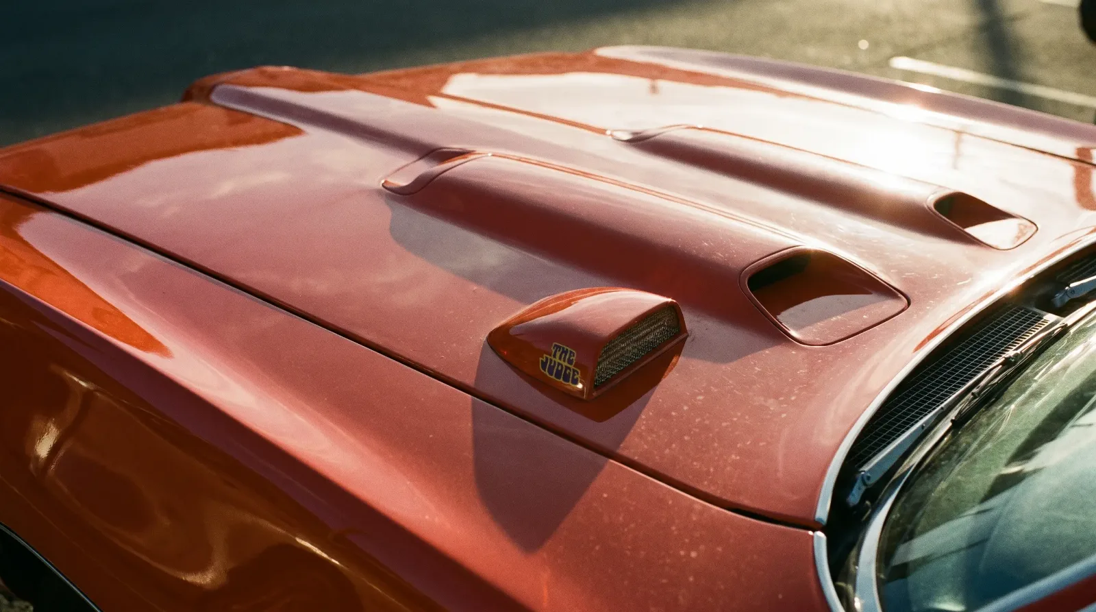 Pontiac Ram Air III and IV Explained