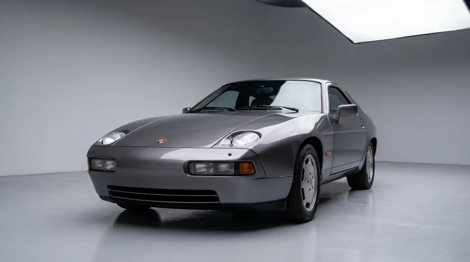 The Shark: Tony Lapine's Design Vision