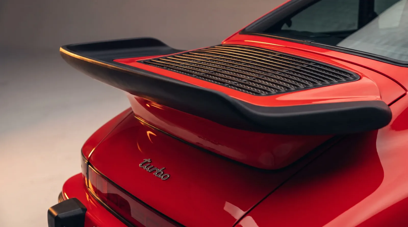 The Whale Tail: From Track to Street