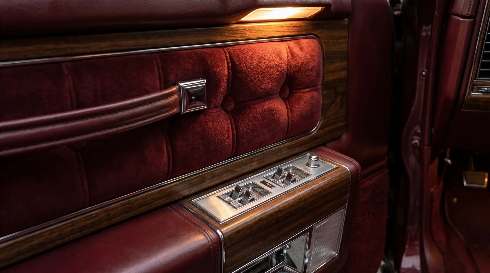 Power Everything: How Windows, Seats, and Locks Became Status Symbols
