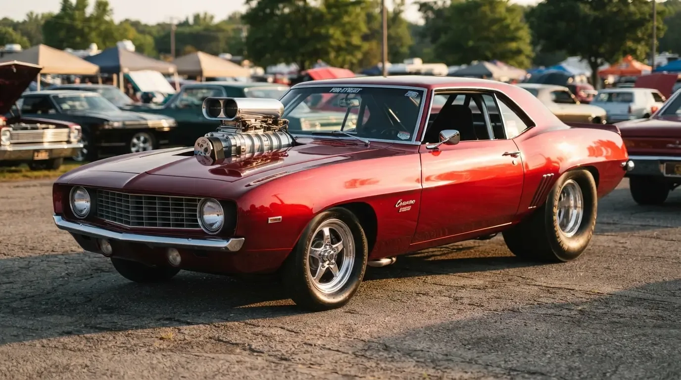 The History of Pro Street: The 1980s Golden Era and the Revival