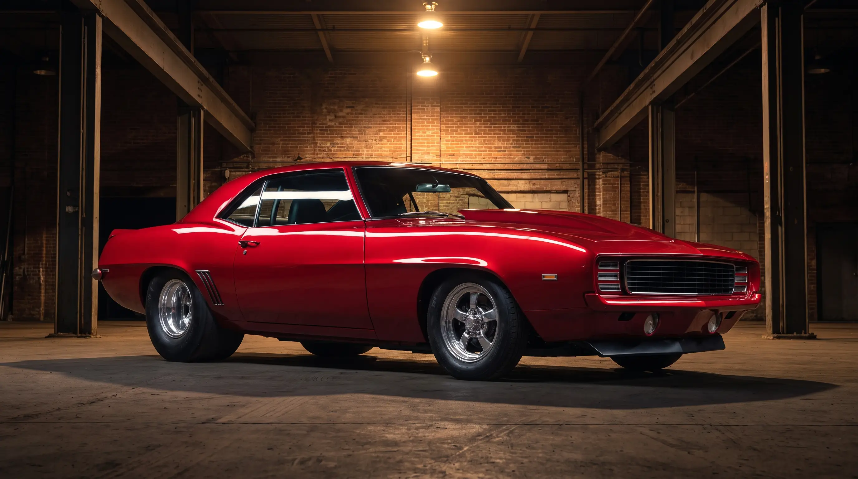 Pro Street vs Outlaw Street Cars