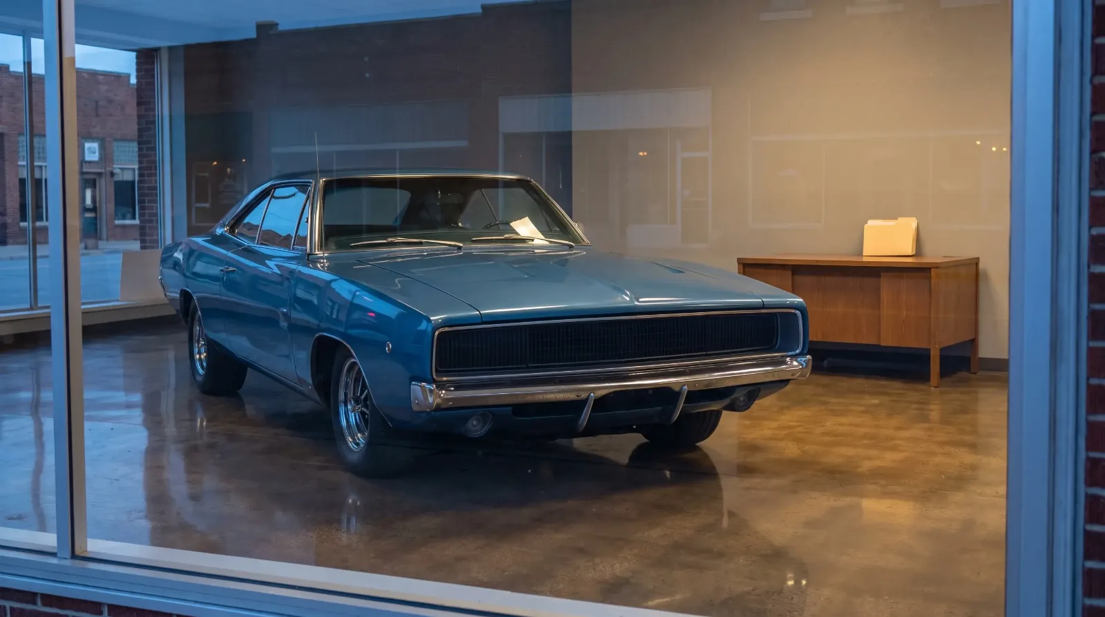 Questions to Ask a Classic Car Dealer Before You Buy
