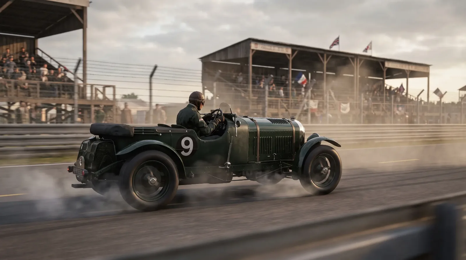 Rolls-Royce vs Bentley: The Sibling Rivalry