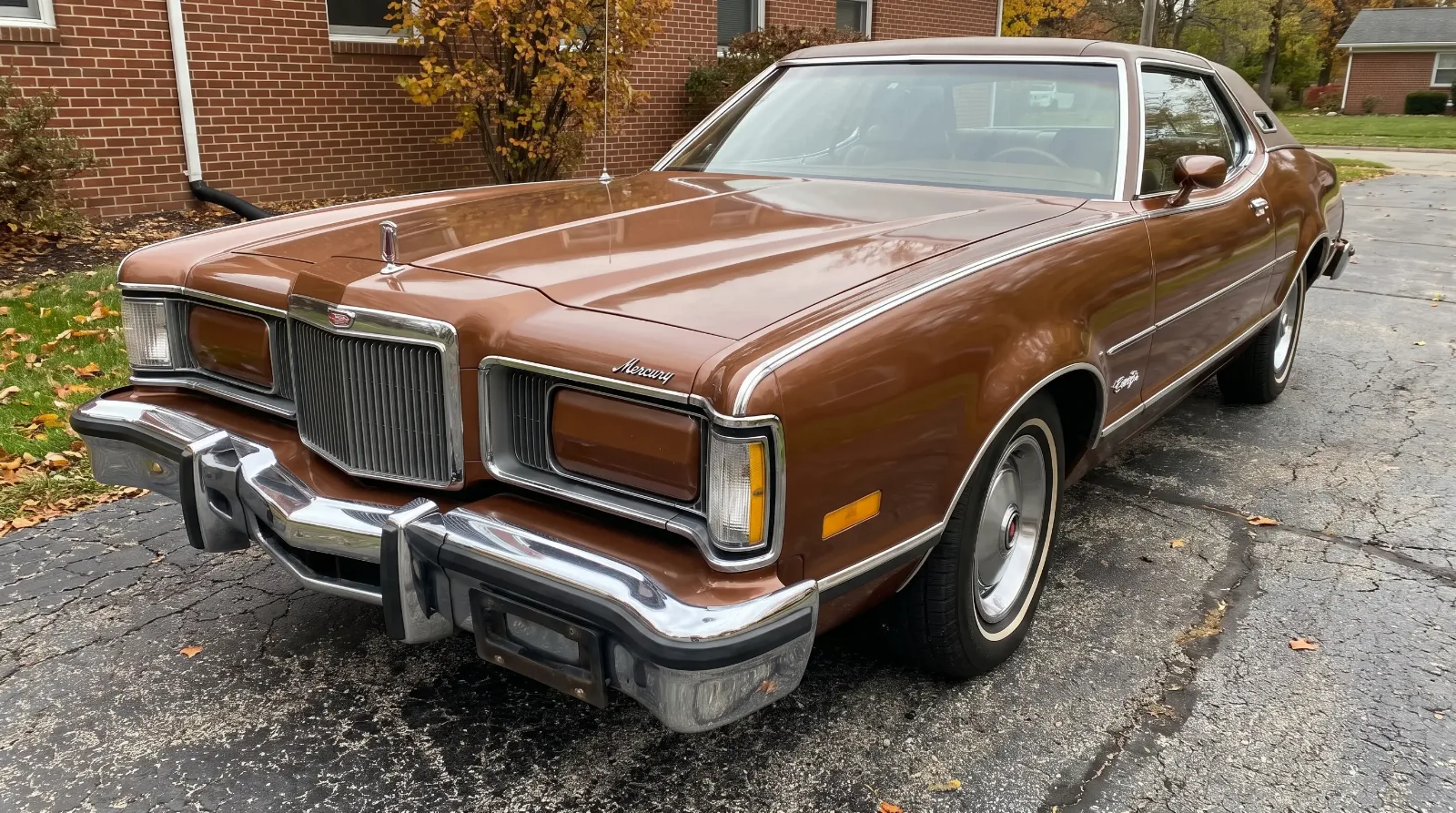 Safety Regulations and the 5-mph Bumper Era