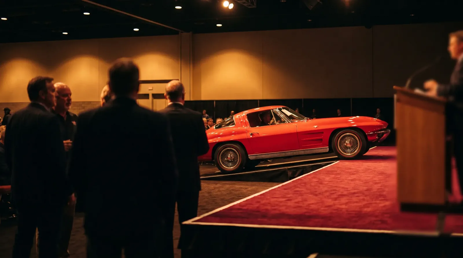 Selling at a Live Auction House: Fees, Reserves and Prep