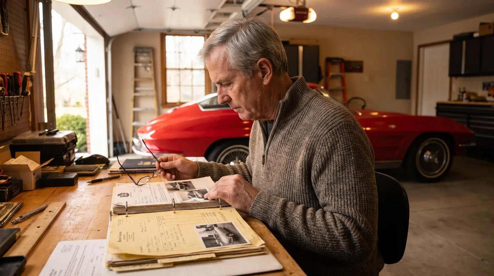 Selling to a Private Collector: What They Expect
