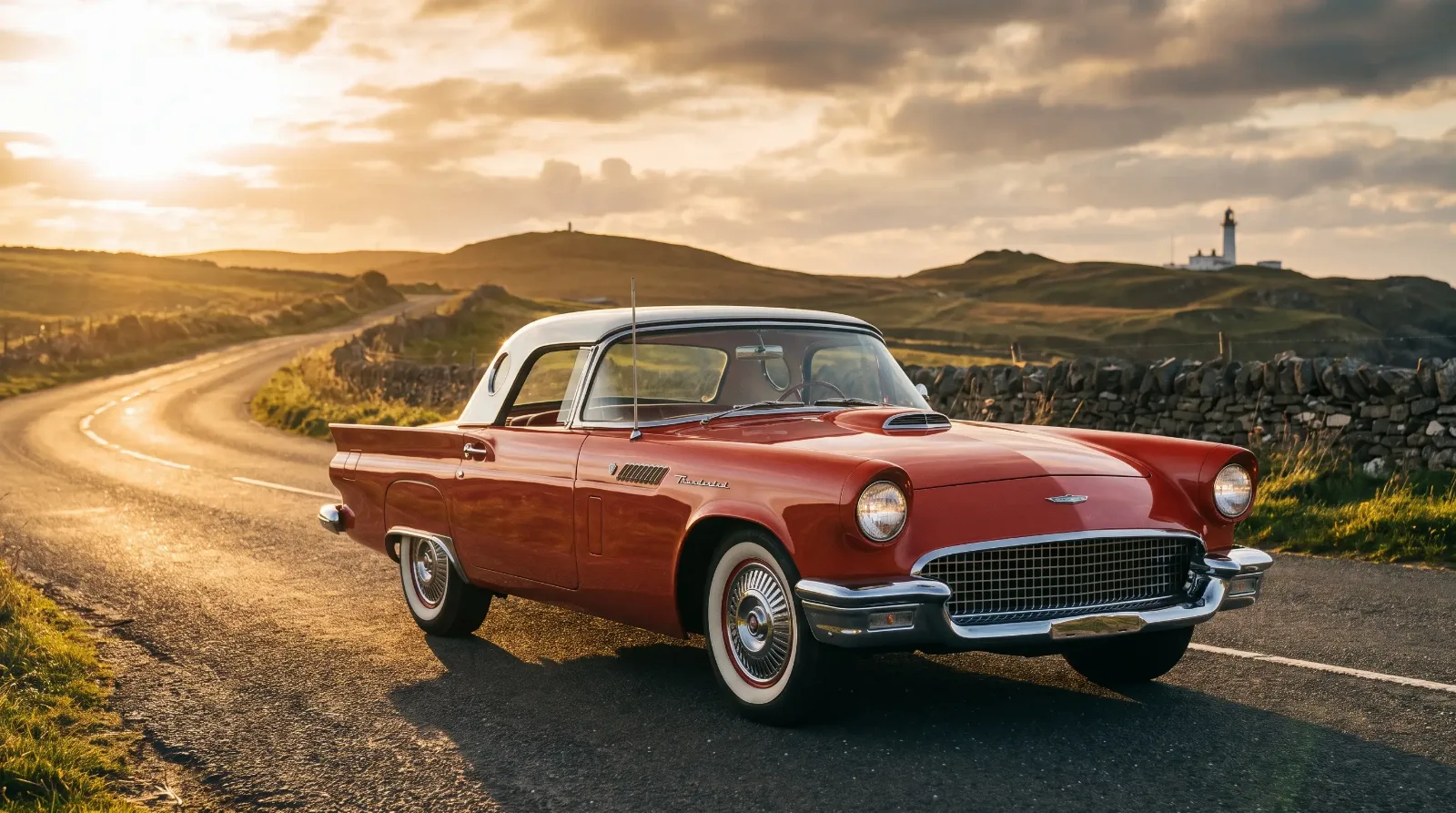 The Detachable Hardtop and Convertible Top