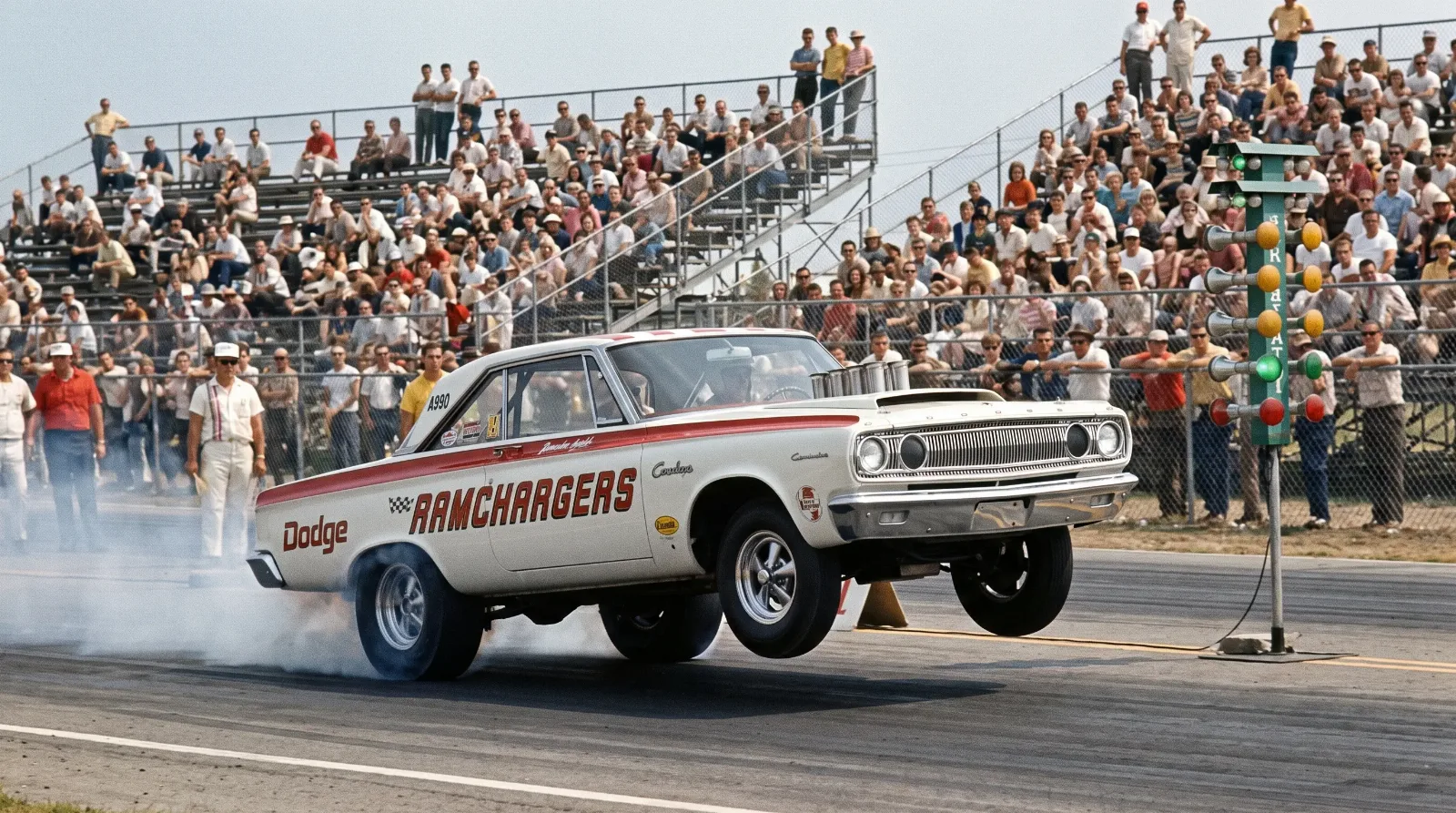 Tech Inspection and the Great Cheating Scandals