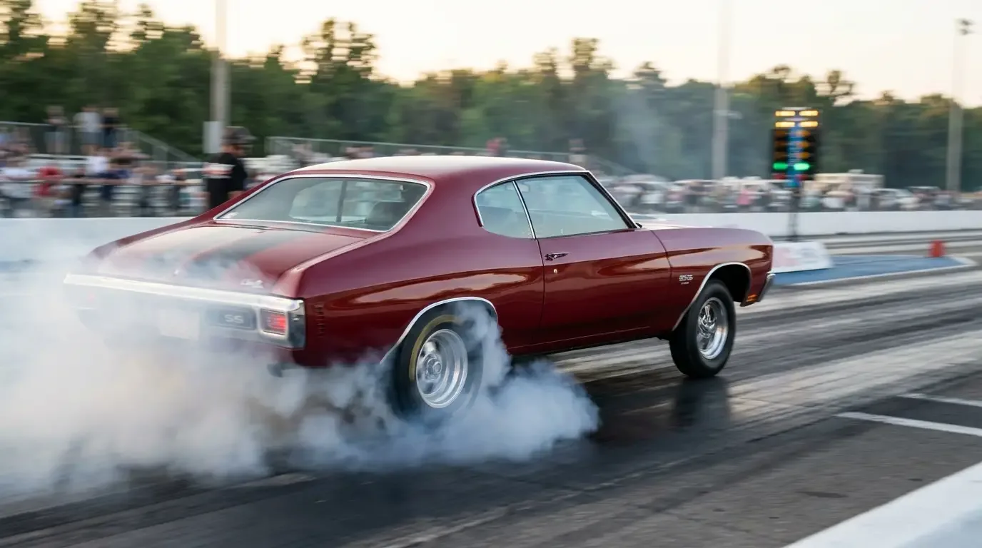 The 12-bolt rear: unsung hero behind every LS6 launch