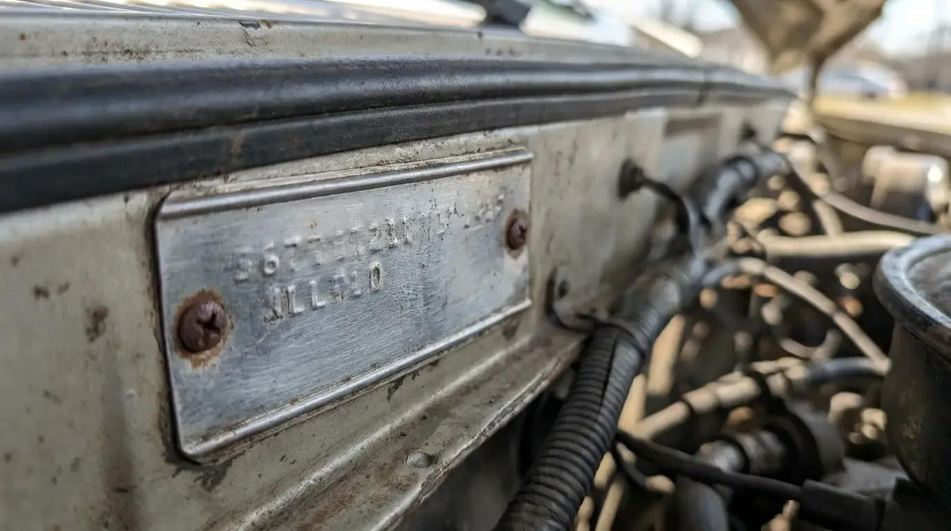 The Build Sheet and Protect-O-Plate: A Provenance Story