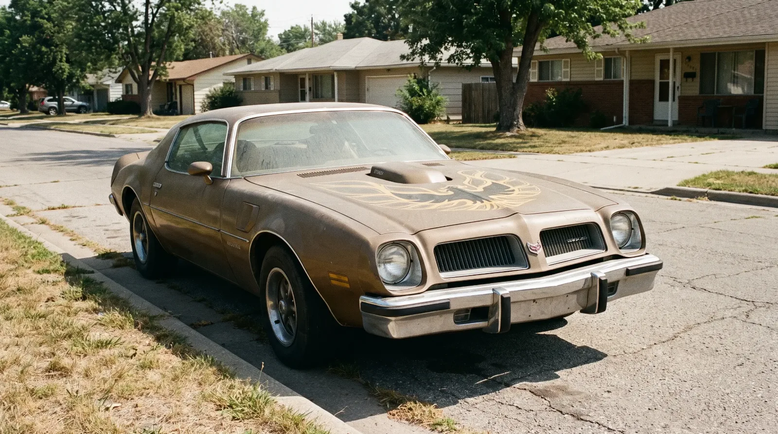 The Malaise Era: What Came After Muscle