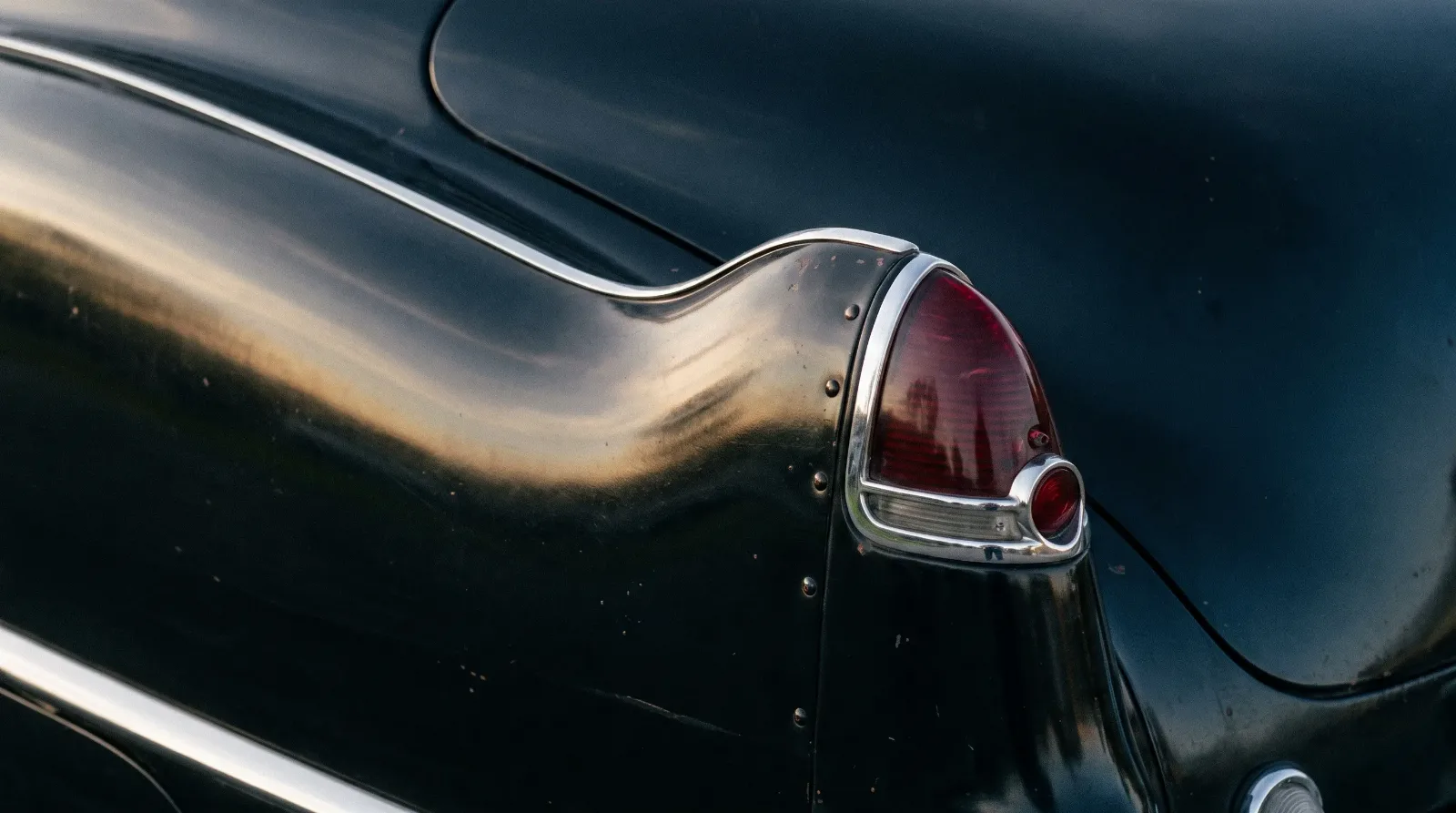 The Tail Fin Story: How Harley Earl Changed Car Design