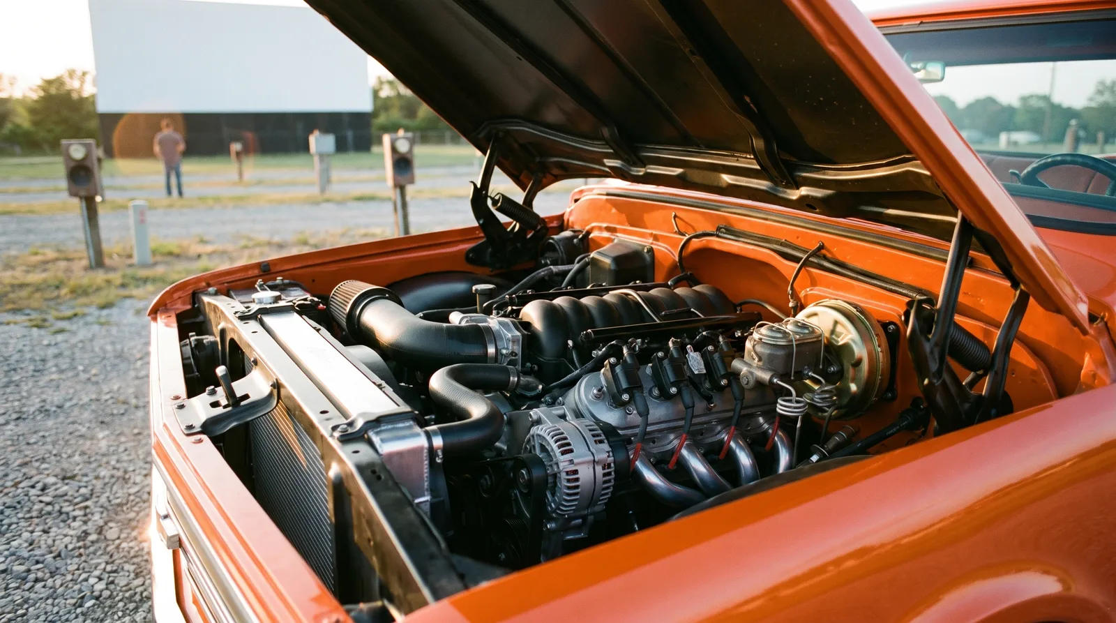 The Ultimate LS Swap Guide for Classic Chevrolet C10 Trucks